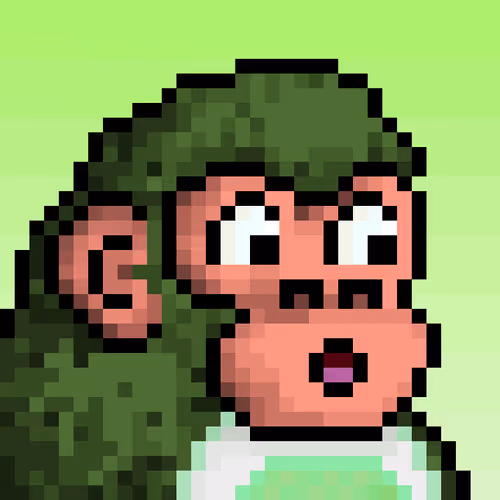 CyberKong #2660