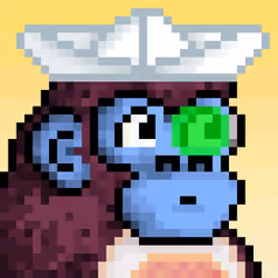 CyberKong #2752