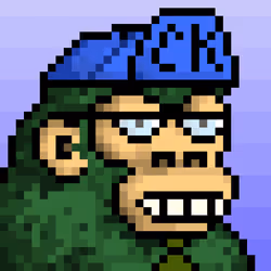 CyberKong #735