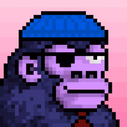 CyberKong #675