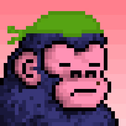 CyberKong #2553