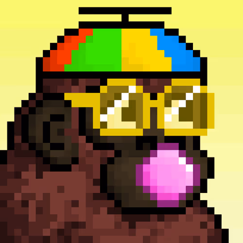 CyberKong #3324