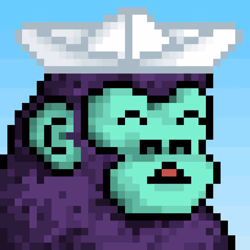 CyberKong #1467