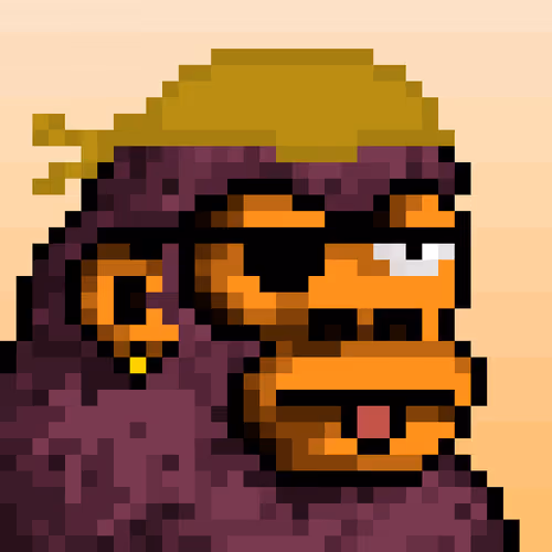 CyberKong #561
