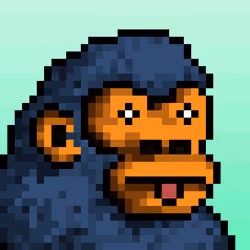 CyberKong #430