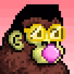 CyberKong #3726