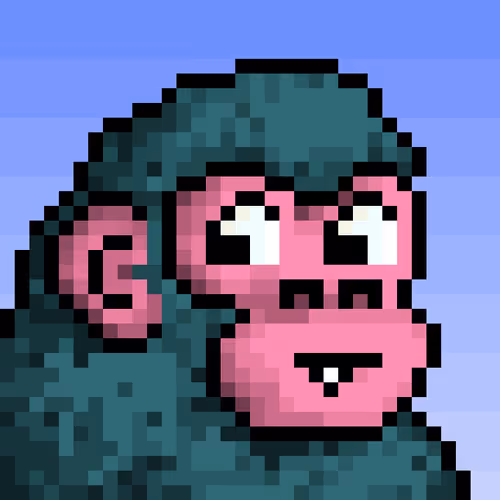 CyberKong #3069