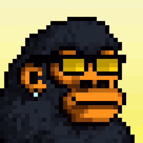 Cyberkongz