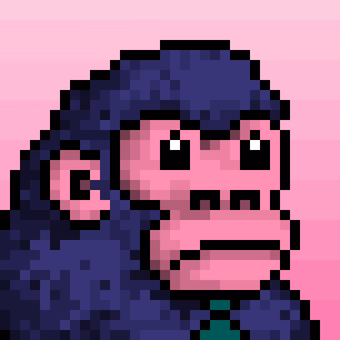 CyberKong #475