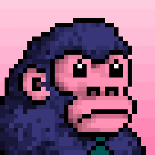 CyberKong #475