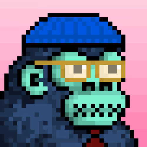 CyberKong #840
