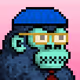 CyberKong #840