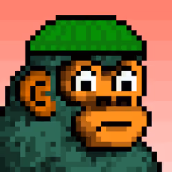 CyberKong #2574