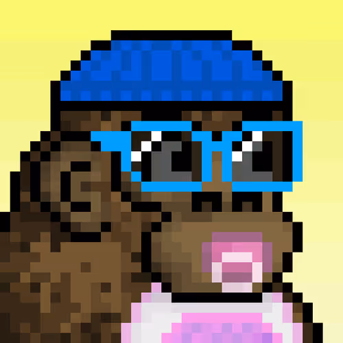 CyberKong #2803