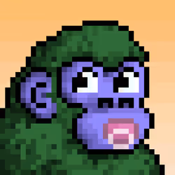 CyberKong #1293