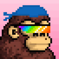 CyberKong #187