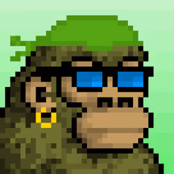 CyberKong #933