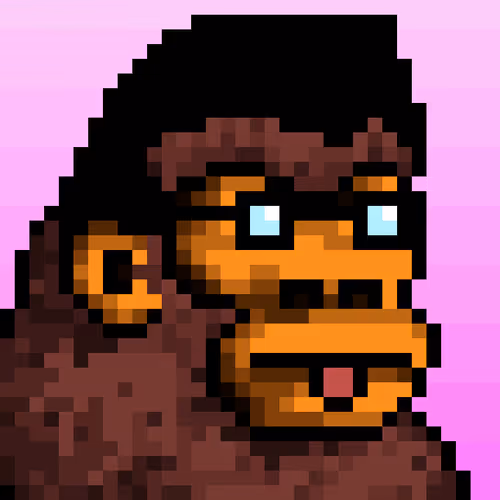 CyberKong #243