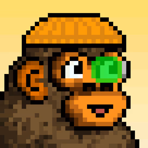 CyberKong #1085
