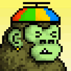 CyberKong #3913