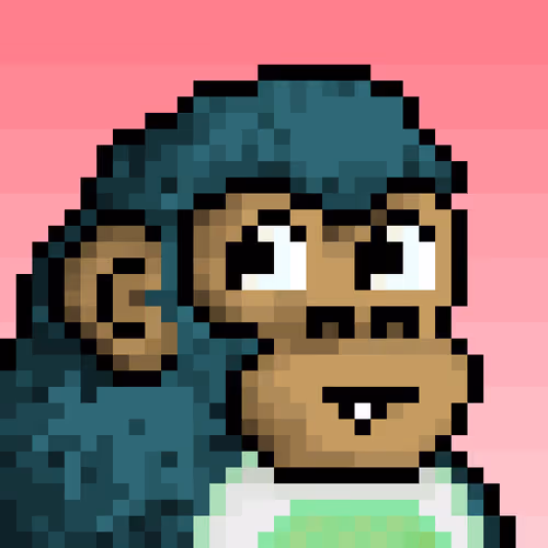 CyberKong #4954