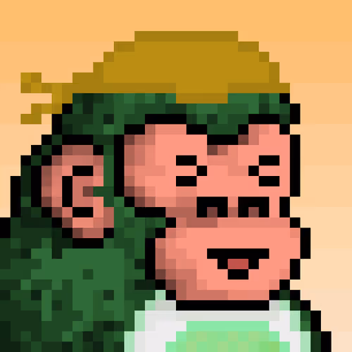 CyberKong #1514