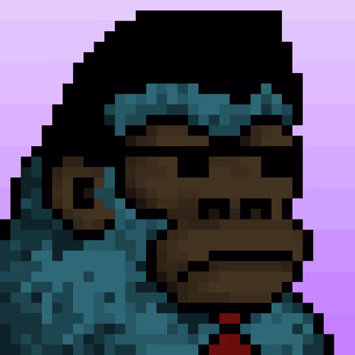 CyberKong #771