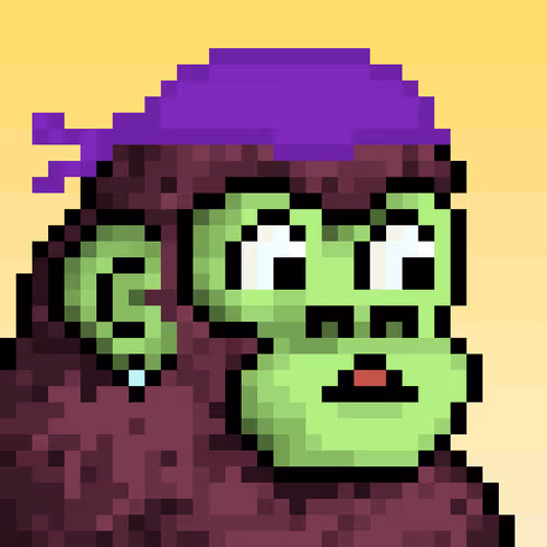 CyberKong #3926