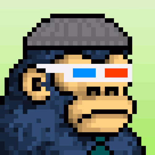 CyberKong #401