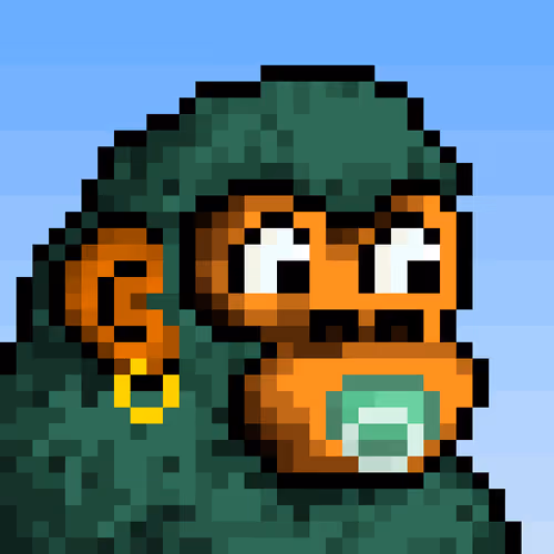 CyberKong #2846