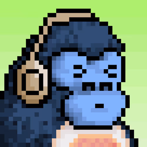 CyberKong #1038