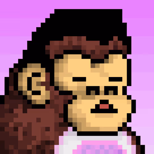 CyberKong #3614