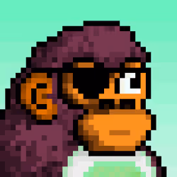CyberKong #3956