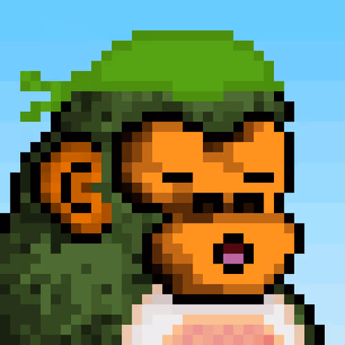 CyberKong #4978