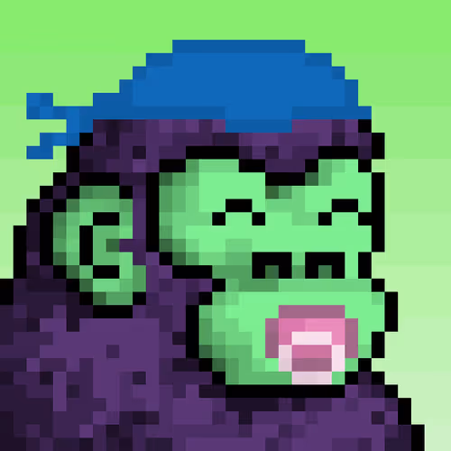 CyberKong #4308