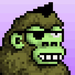 CyberKong #47