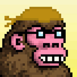 CyberKong #731