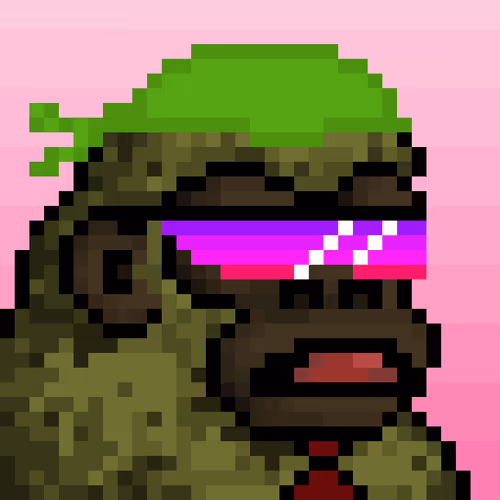 CyberKong #10