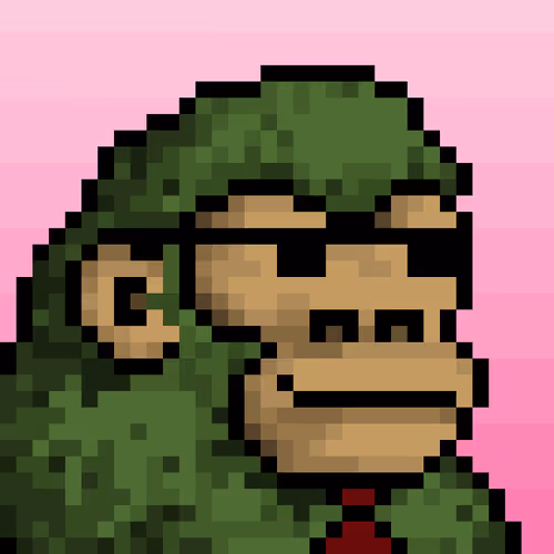 CyberKong #979