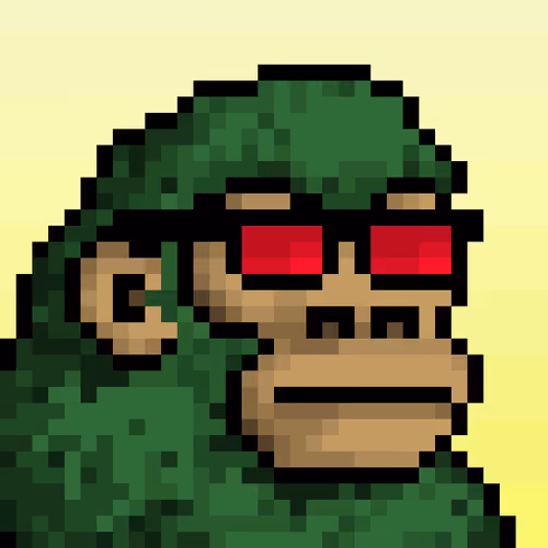 Cyberkongz