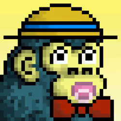 CyberKong #2541