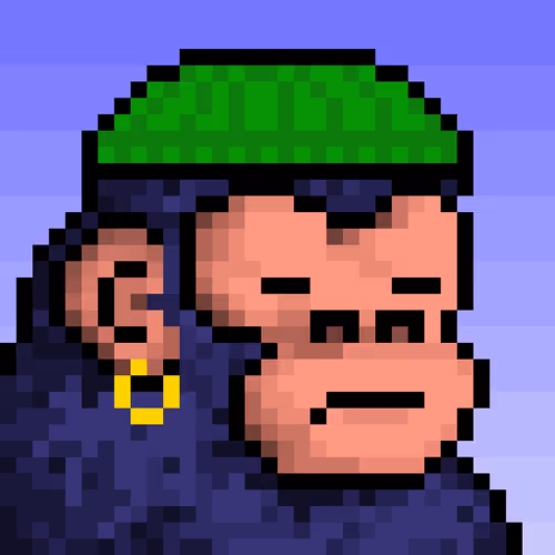 CyberKong #3985