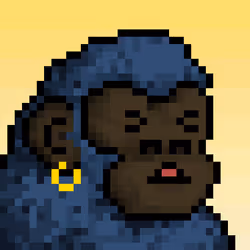 CyberKong #2588