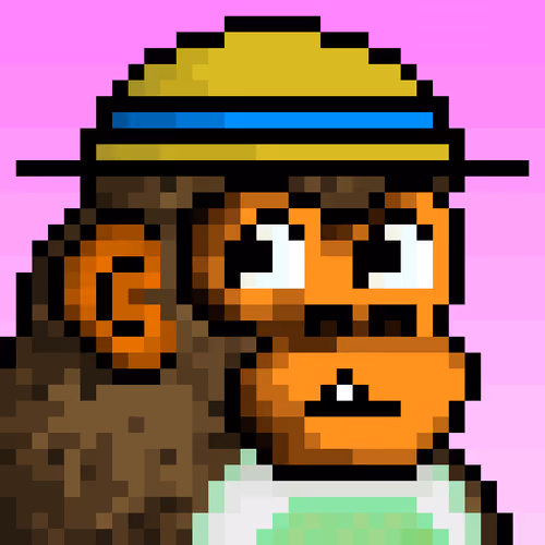 CyberKong #1496