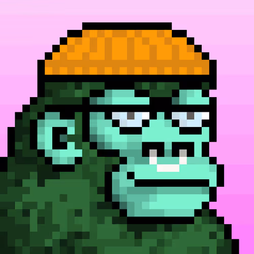 CyberKong #919