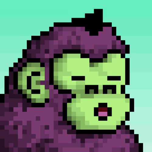 CyberKong #4236