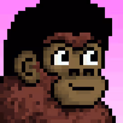 CyberKong #4826