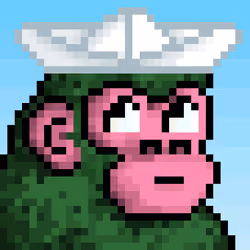 CyberKong #4322