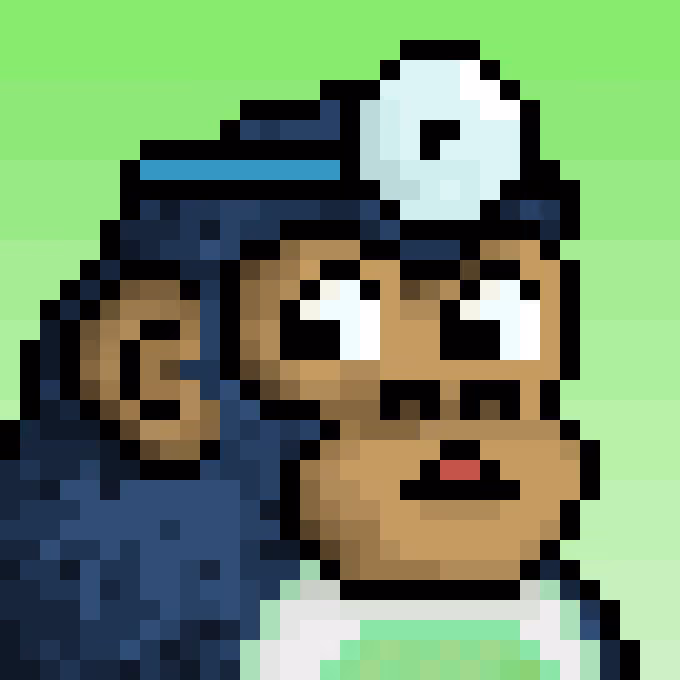 CyberKong #4967