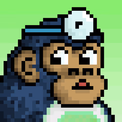 CyberKong #4967